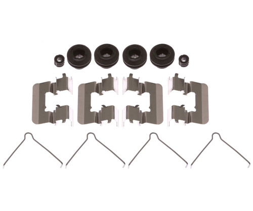 R-Line Disc Brake Hardware Kit | RAYH5920A