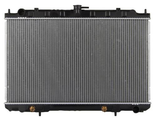 Complete Radiator | SPECU2612