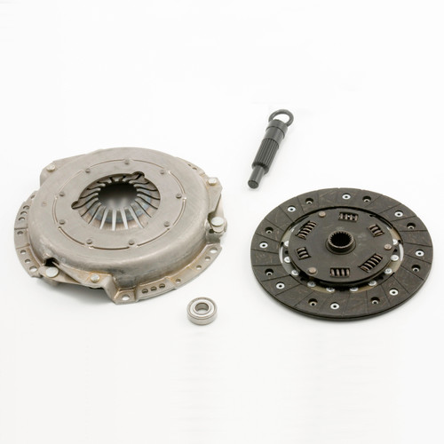 Transmission Clutch Kit with release bearing | LUK22-010