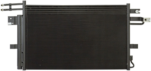 A/C Condenser | SPE7-4741