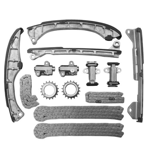Engine Timing Set | INAZC-76256