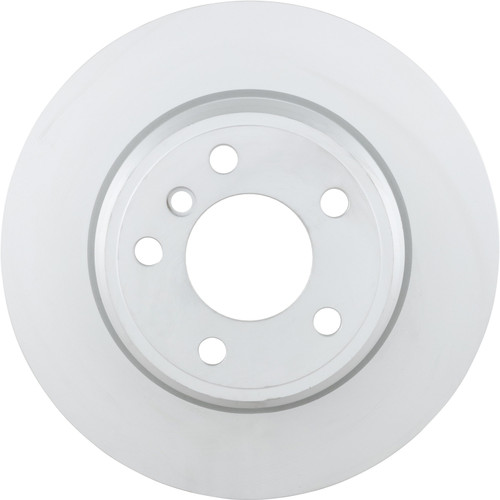 Premium UV Coated Rear Disc Brake Rotor | BBB08.7019.81