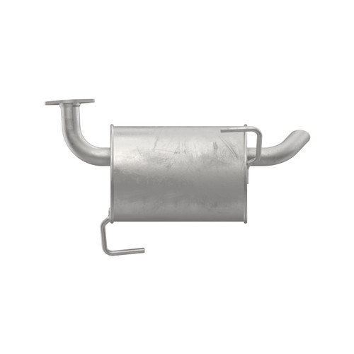 Quiet-Flow SS Direct Fit Exhaust Muffler 1.75" Outlet (OD) | WEX21744