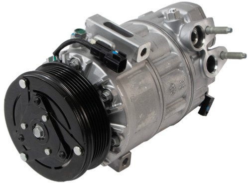 VCS-17 Compressor | 4SE98674