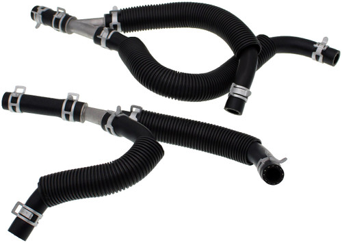Heater Hose Assembly | DOR626-314HP