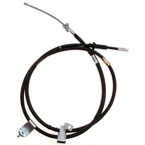 Element3 Parking Rear Left Brake Cable | RAYBC97054
