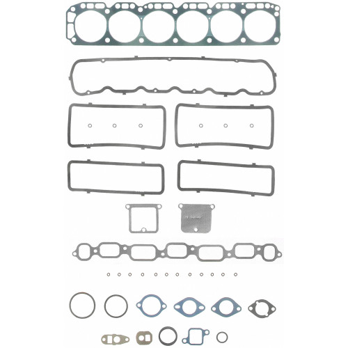 PermaTorque Engine Cylinder Head Gasket Set | 557HS 8006 PT-1