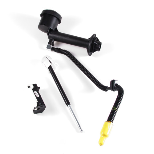 Clutch Master Cylinder / Line Assembly | LUKCRS039