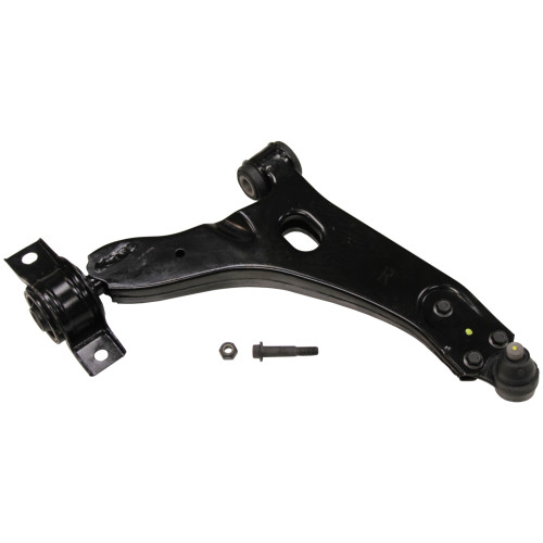 Front Right Lower Suspension Control Arm and Ball Joint Assembly | MOORK80405