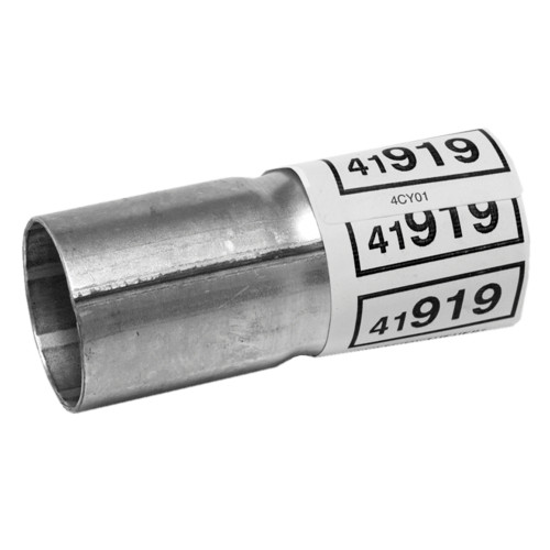 Exhaust Pipe Connector 1.5" Inlet (ID) 1.5" Outlet (ID) | WEX41919