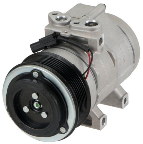 HCC-RS20 Compressor | 4SE98322