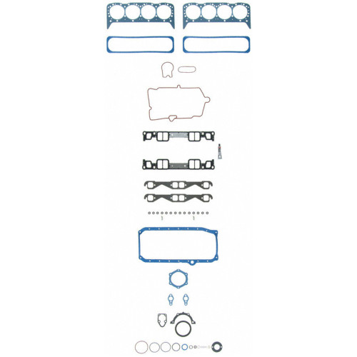 Engine Gasket Set | 557260-1735T