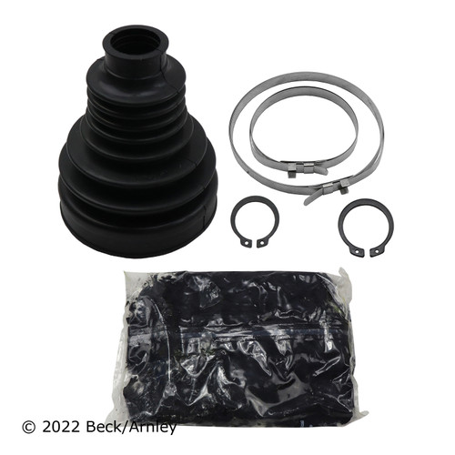 Constant Velocity Joint Boot Kit | BEC103-3043