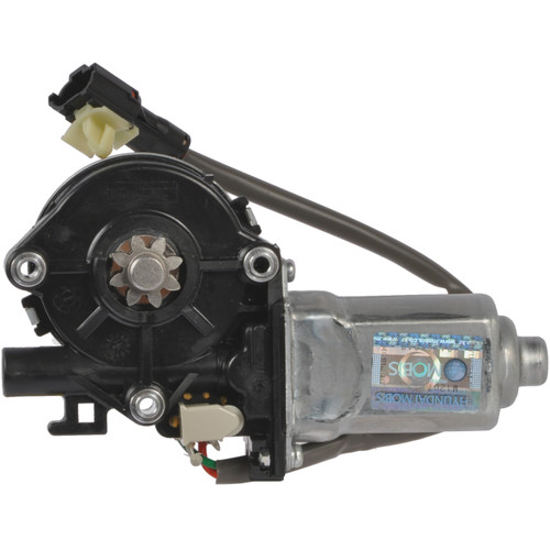 New Power Window Motor | CAR82-4520