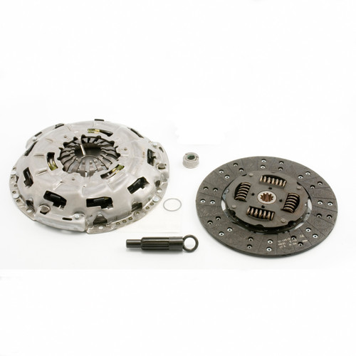 Transmission Clutch Kit with release bearing | LUK07-129