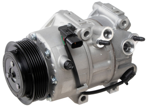 HV17 Compressor | 4SE158392