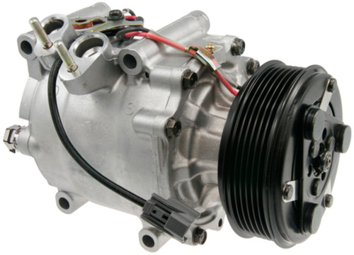 TRSA090 Reman Compressor | 4SE77599