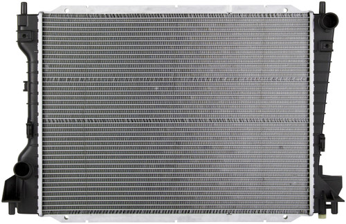 Complete Radiator | SPECU2256