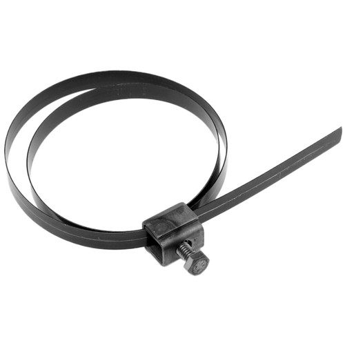 Exhaust Muffler Strap | WEX35564