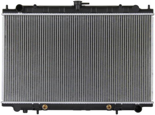 Complete Radiator | SPECU1752