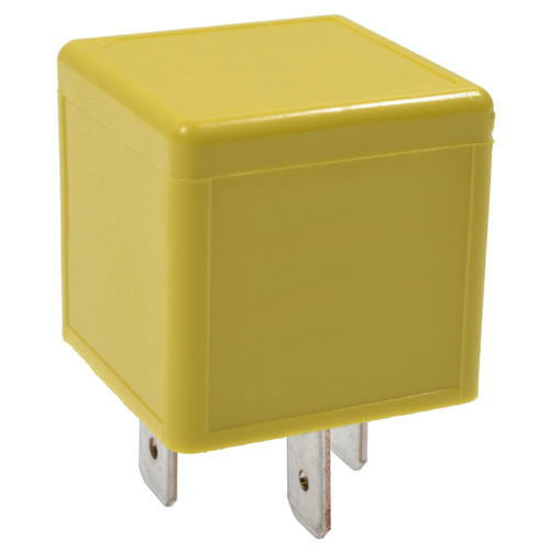 A/C Control Relay | BWDR7150