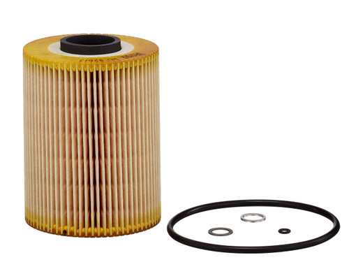 Cartridge Lube Metal Canister Filter | MANHU 926/3 X