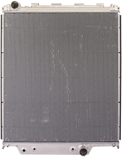 Aluminum Industrial Radiator | SPE2001-3017