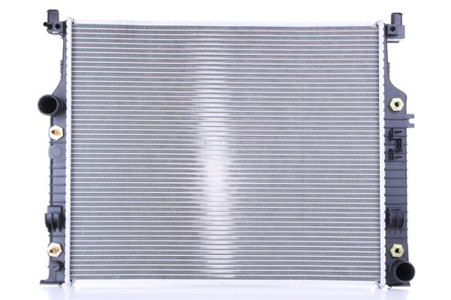 Radiator w/Integrated Transmission Oil Cooler | NIS62576A
