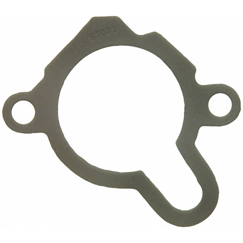 Fuel Injection Throttle Body Mounting Gasket | 55761001