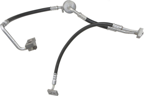 Discharge & Liquid Line Hose Assembly | 4SE55502