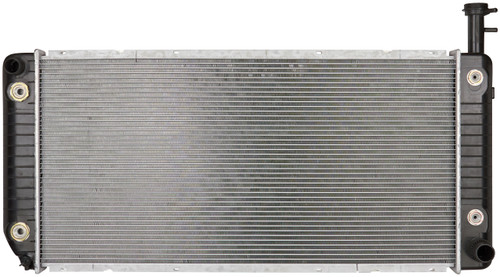 Complete Radiator | SPECU2791