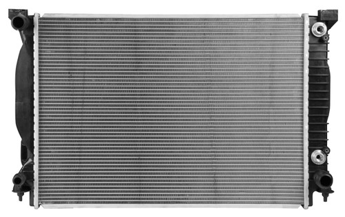 Complete Radiator | SPECU2590