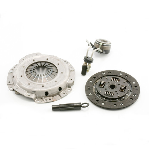 Transmission Clutch Kit with release bearing | LUK04-161
