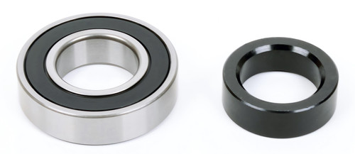 Bearing Wheel For Pontiac Firebird | SKFRW507-CR