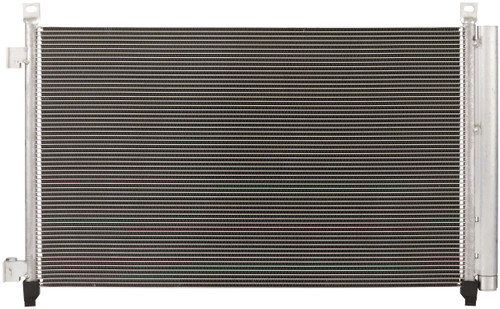 A/C Condenser | SPE7-4423