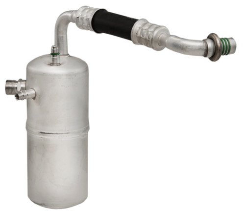 Accumulator w/ Hose | 4SE83013