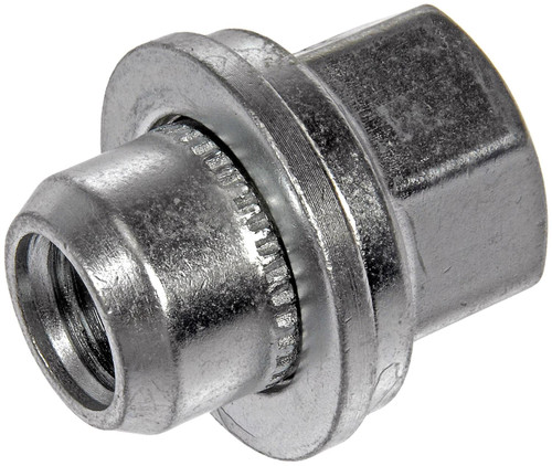 Mag Nut Wheel Lug Nut M12-1.50, 21mm Hex | DOR611-168.1