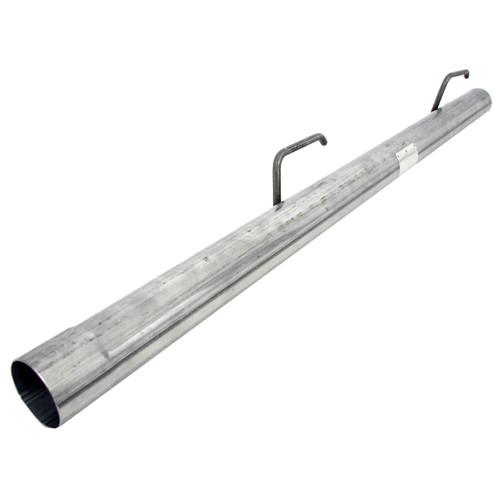 Exhaust Pipe 3" Inlet (ID) 3" Outlet (OD) | WEX55523