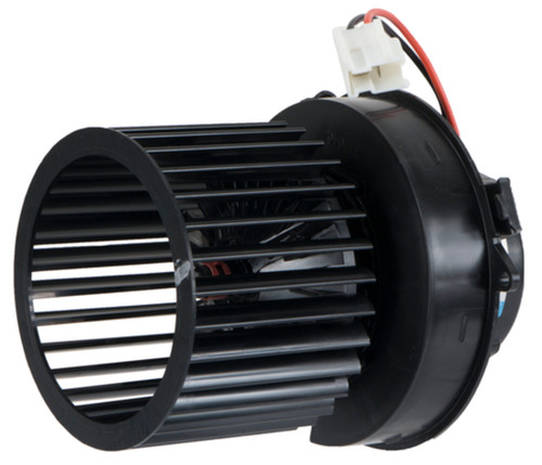 Flanged Vented CW Blower Motor w/ Wheel | 4SE75084