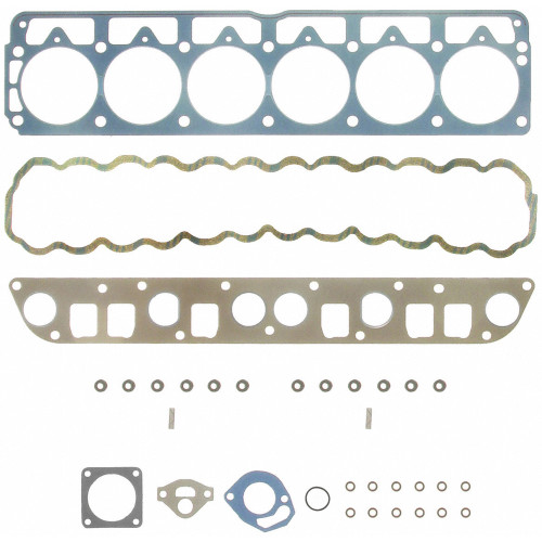 PermaTorque Engine Cylinder Head Gasket Set | 557HS 9076 PT-1