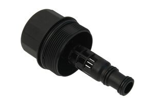 Oil Filter Housing Cap | UROURO-011379