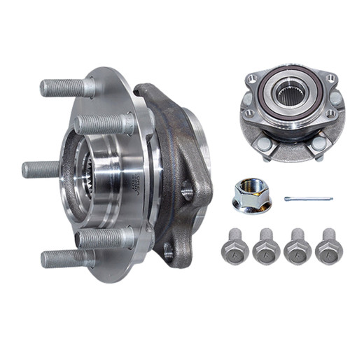Hub Assembly Kit | SAGWB63320K