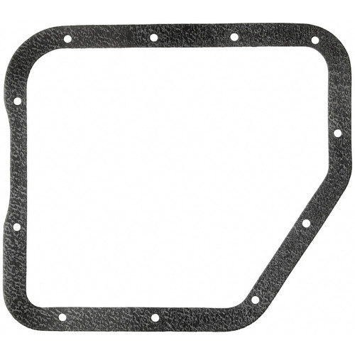 Transmission Oil Pan Gasket 11 Bolt Hole One Piece Gasket | 557TOS 18648