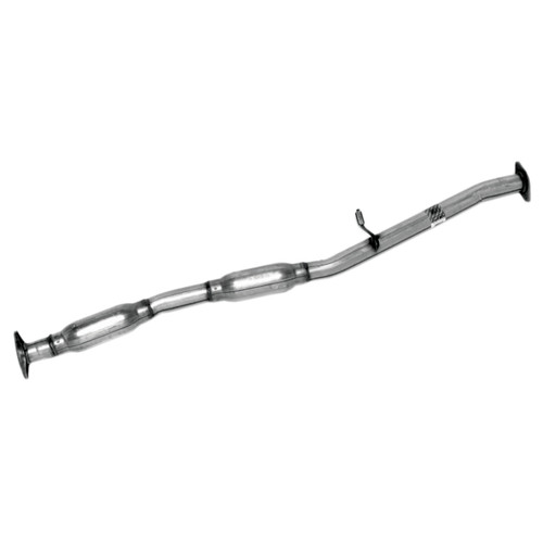 Direct Fit Exhaust Resonator and Pipe Assembly | WEX55180