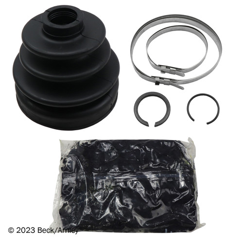 Constant Velocity Joint Boot Kit | BEC103-2662