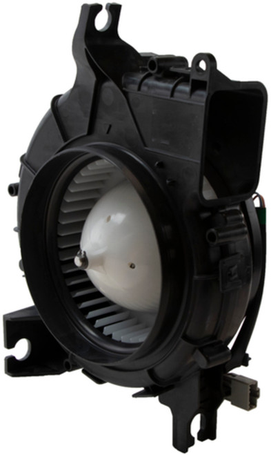 Battery Cooling Fan Motor w/ Wheel | 4SE76804