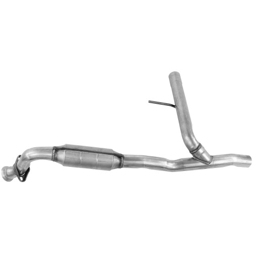 Ultra EPA Direct Fit Catalytic Converter 3.25" Inlet (ID) 2.5" Outlet (OD) | WEX16787