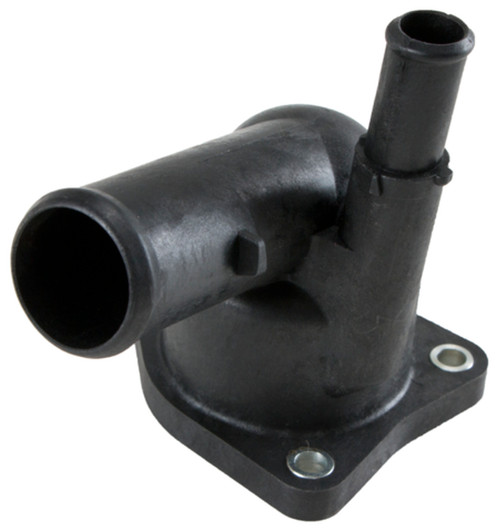 Engine Coolant Water Outlet with Thermostat | 4SE86034
