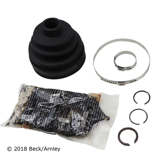 Constant Velocity Joint Boot Kit | BEC103-2967