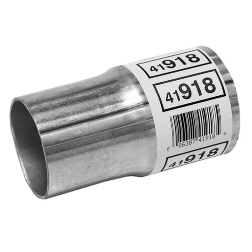 Exhaust Reduction Pipe 2.5" Inlet (OD) 2.25" Outlet (OD) | WEX41918